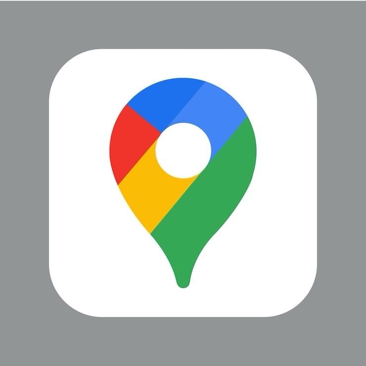 google地圖